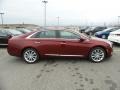  2017 XTS Luxury AWD Red Passion Tintcoat