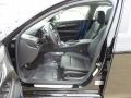 Stellar Black Metallic - ATS Luxury AWD Photo No. 3