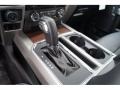 2017 Magnetic Ford F150 Lariat SuperCrew  photo #13