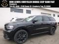 DB Black Crystal - Durango GT AWD Photo No. 1