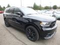 DB Black Crystal - Durango GT AWD Photo No. 6