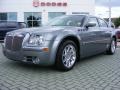 Silver Steel Metallic - 300 C HEMI Photo No. 1