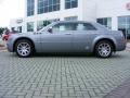 Silver Steel Metallic - 300 C HEMI Photo No. 2