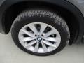 Space Gray Metallic - X3 xDrive28i Photo No. 3