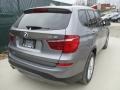 Space Gray Metallic - X3 xDrive28i Photo No. 4