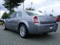 Silver Steel Metallic - 300 C HEMI Photo No. 3