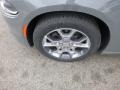 Destroyer Grey - Charger SXT AWD Photo No. 2