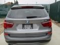 Space Gray Metallic - X3 xDrive28i Photo No. 9