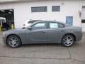 Destroyer Grey - Charger SXT AWD Photo No. 3