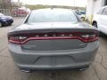 Destroyer Grey - Charger SXT AWD Photo No. 5