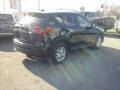 Jet Black Mica - CX-5 Touring Photo No. 4