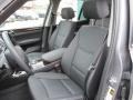 Space Gray Metallic - X3 xDrive28i Photo No. 13