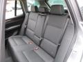 Space Gray Metallic - X3 xDrive28i Photo No. 14