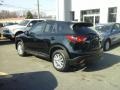 2015 Jet Black Mica Mazda CX-5 Touring  photo #6