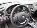 Space Gray Metallic - X3 xDrive28i Photo No. 15