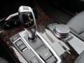 Space Gray Metallic - X3 xDrive28i Photo No. 16