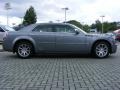 Silver Steel Metallic - 300 C HEMI Photo No. 6