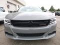 Destroyer Grey - Charger SXT AWD Photo No. 12