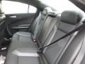 Destroyer Grey - Charger SXT AWD Photo No. 13