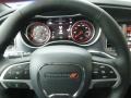 Destroyer Grey - Charger SXT AWD Photo No. 20
