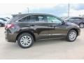 Kona Coffee Metallic - RDX  Photo No. 8