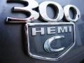 Silver Steel Metallic - 300 C HEMI Photo No. 10