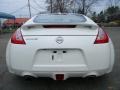 2016 Pearl White Nissan 370Z Sport Coupe  photo #9