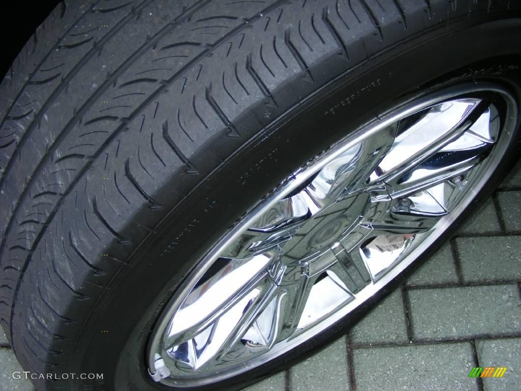 2006 300 C HEMI - Silver Steel Metallic / Dark Slate Gray/Light Graystone photo #31