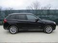 Jet Black - X3 xDrive28i Photo No. 2