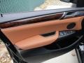 Jet Black - X3 xDrive28i Photo No. 9
