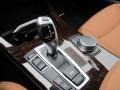 Jet Black - X3 xDrive28i Photo No. 15