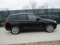 Jet Black - X3 xDrive28i Photo No. 2