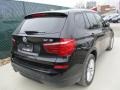 Jet Black - X3 xDrive28i Photo No. 4