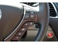 2016 Graphite Luster Metallic Acura RDX Advance AWD  photo #20