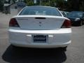 2006 Stone White Chrysler Sebring Limited Sedan  photo #4