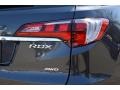 2016 Graphite Luster Metallic Acura RDX Advance AWD  photo #24