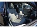 2016 Graphite Luster Metallic Acura RDX Advance AWD  photo #30