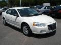 2006 Stone White Chrysler Sebring Limited Sedan  photo #7