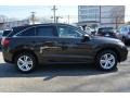 2014 Kona Coffee Metallic Acura RDX Technology AWD  photo #2