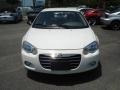 2006 Stone White Chrysler Sebring Limited Sedan  photo #8