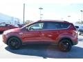 2014 Ruby Red Ford Escape SE 1.6L EcoBoost  photo #5
