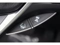 2017 Crystal Black Pearl Acura TLX V6 Advance Sedan  photo #34