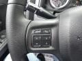 Black/Diesel Gray Controls Photo for 2017 Ram 2500 #119096284