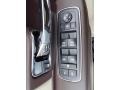 Brilliant Black Crystal Pearl - 3500 Laramie Crew Cab Dual Rear Wheel Photo No. 9
