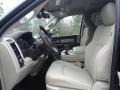 Brilliant Black Crystal Pearl - 3500 Laramie Crew Cab Dual Rear Wheel Photo No. 10