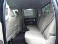 Brilliant Black Crystal Pearl - 3500 Laramie Crew Cab Dual Rear Wheel Photo No. 11