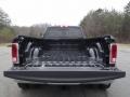 Brilliant Black Crystal Pearl - 3500 Laramie Crew Cab Dual Rear Wheel Photo No. 12
