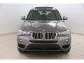Space Gray Metallic - X3 xDrive28i Photo No. 2