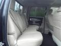 Brilliant Black Crystal Pearl - 3500 Laramie Crew Cab Dual Rear Wheel Photo No. 13