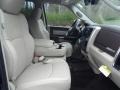 Brilliant Black Crystal Pearl - 3500 Laramie Crew Cab Dual Rear Wheel Photo No. 14